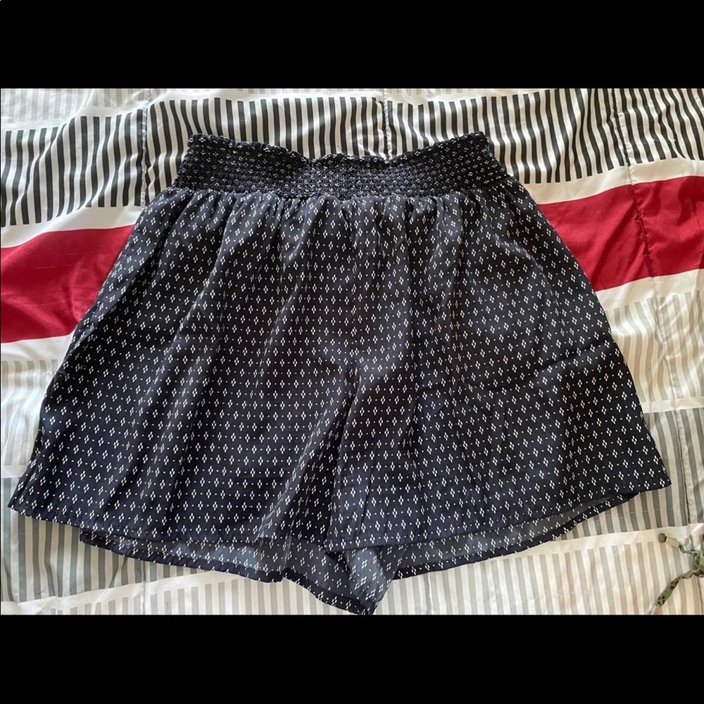 Forever 21 Flowy Shorts